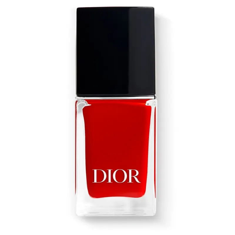Dior Vernis 999 Rouge DIOR | Pinalli
