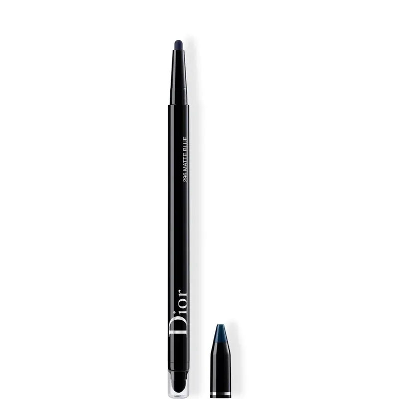 Diorshow 24H Stylo 296 Matte Blue DIOR | Pinalli