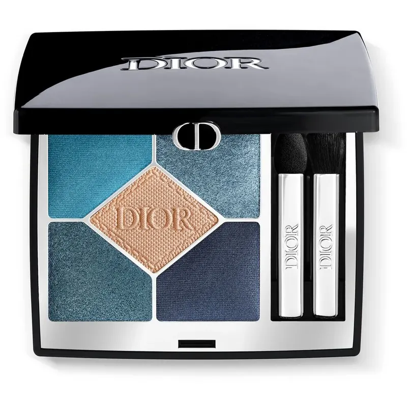 Diorshow 5 Couleurs 279 Denim DIOR | Pinalli