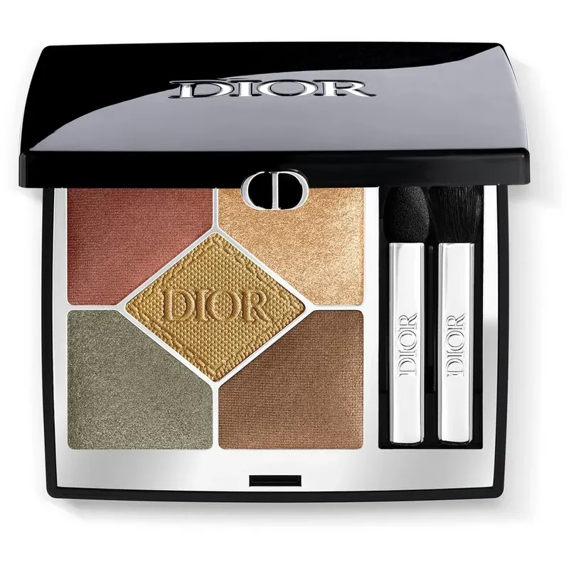 Diorshow 5 Couleurs 343 Khaki DIOR | Pinalli