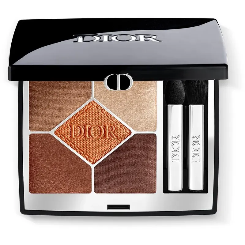 Diorshow 5 Couleurs 439 Copper DIOR | Pinalli