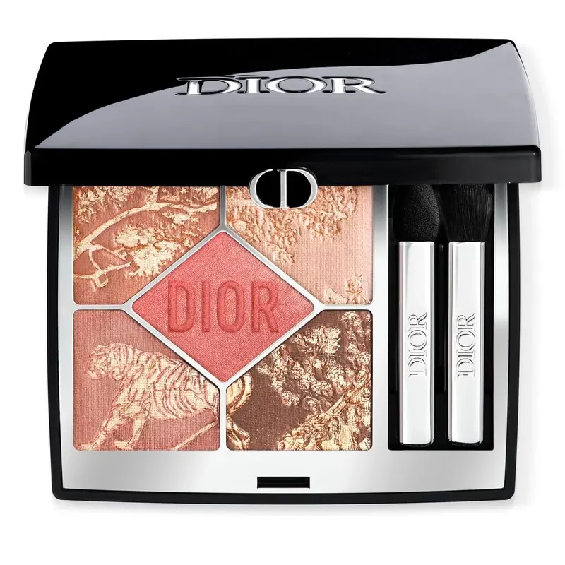 Diorshow 5 Couleurs 654 Coral Riviera DIOR | Pinalli
