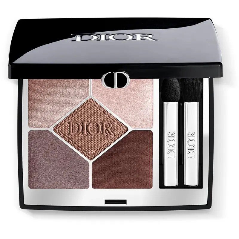 Diorshow 5 Couleurs 669 Soft Cashmere DIOR | Pinalli