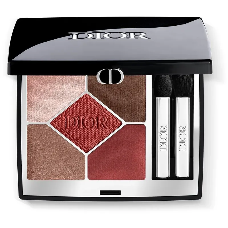 Diorshow 5 Couleurs 673 Red Tartan DIOR | Pinalli