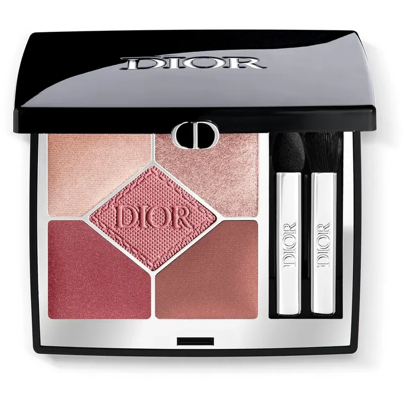 Diorshow 5 Couleurs 823 Rosa Mutabilis DIOR | Pinalli