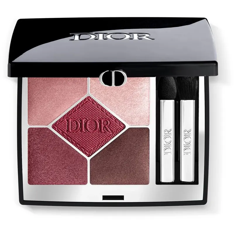 Diorshow 5 Couleurs 879 Rouge Trafalgar DIOR | Pinalli