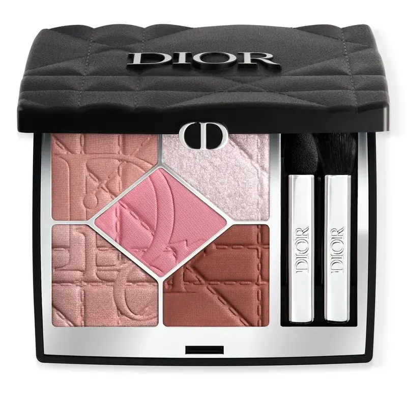 Diorshow 5 Couleurs – edizione limitata cannage DIOR | Pinalli
