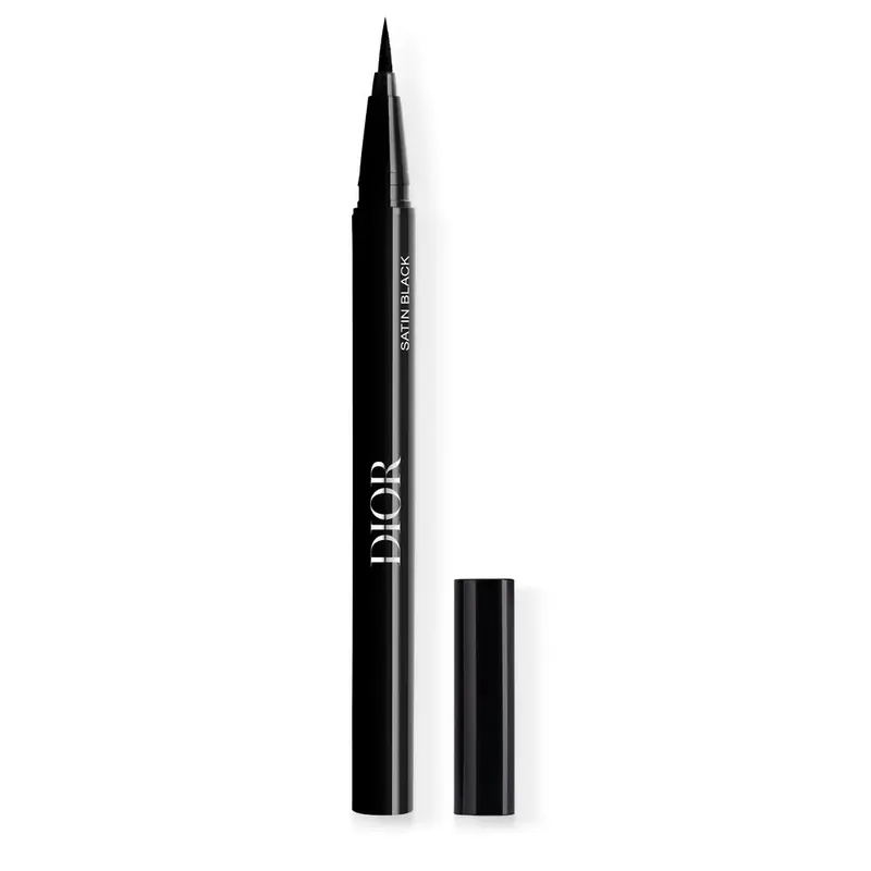 Diorshow Liquid Liner 096 Satin Black DIOR | Pinalli