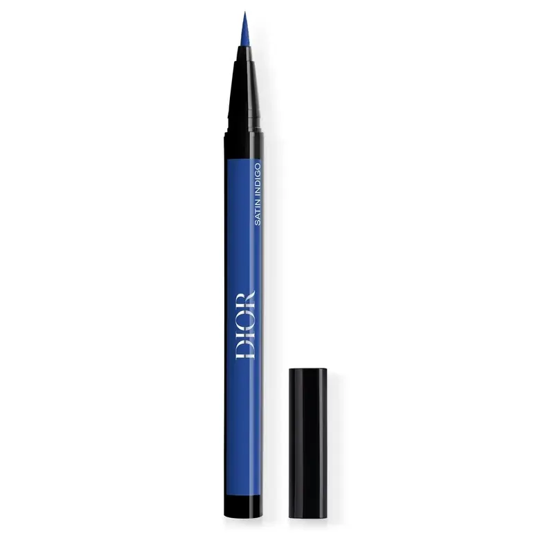 Diorshow Liquid Liner 181 Satin Indigo DIOR | Pinalli