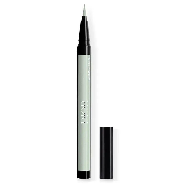 Diorshow Liquid Liner 301 Shimmer Green DIOR | Pinalli