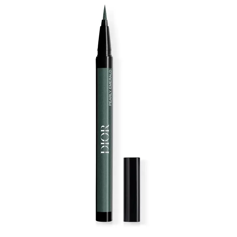 Diorshow Liquid Liner 386 Pearly Emerald DIOR | Pinalli