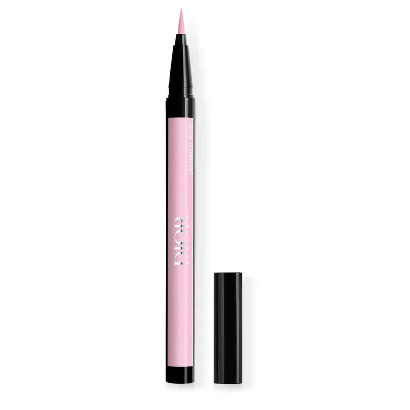 Diorshow Liquid Liner 801 Shimmer Rose DIOR | Pinalli