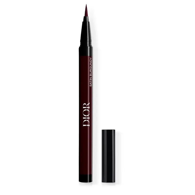 Diorshow Liquid Liner 881 Satin Burgundy DIOR | Pinalli