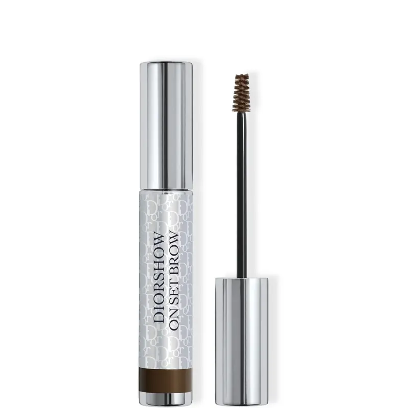 Diorshow On Set Brow 032 Dark Brown DIOR | Pinalli