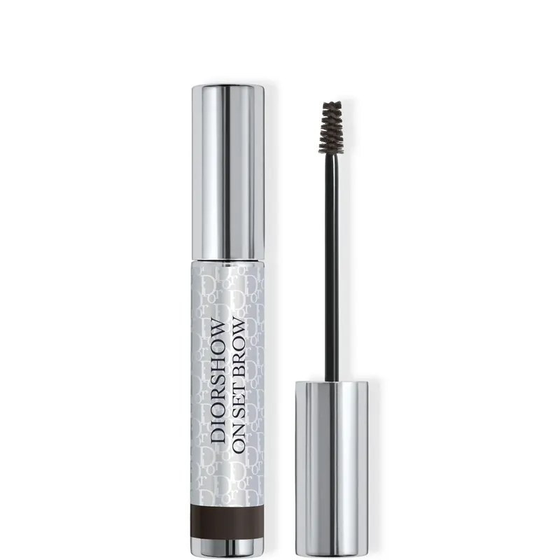 Diorshow On Set Brow 05 Black DIOR | Pinalli
