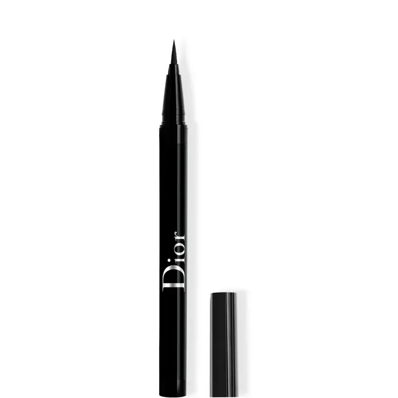 Diorshow On Stage Liner 091 Matte Black DIOR | Pinalli