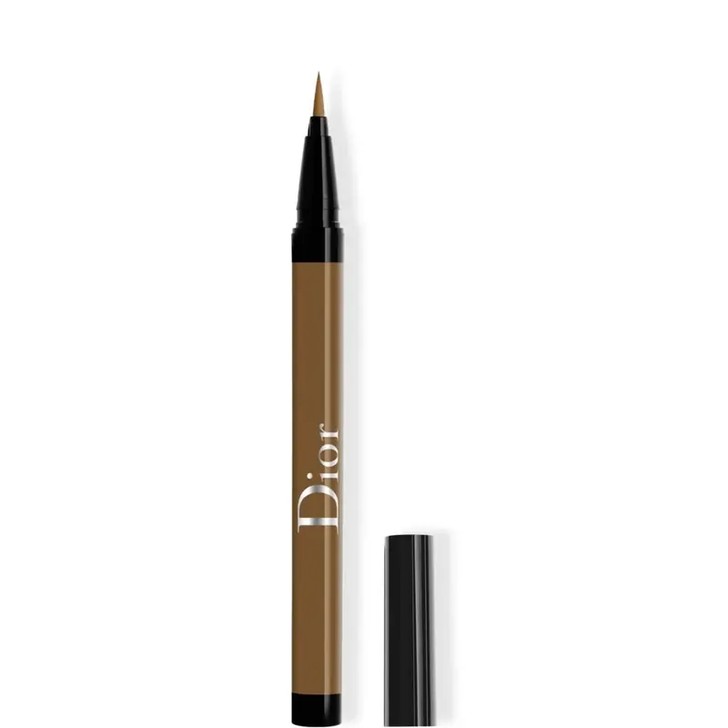 Diorshow On Stage Liner 456 Matte Khaki DIOR | Pinalli