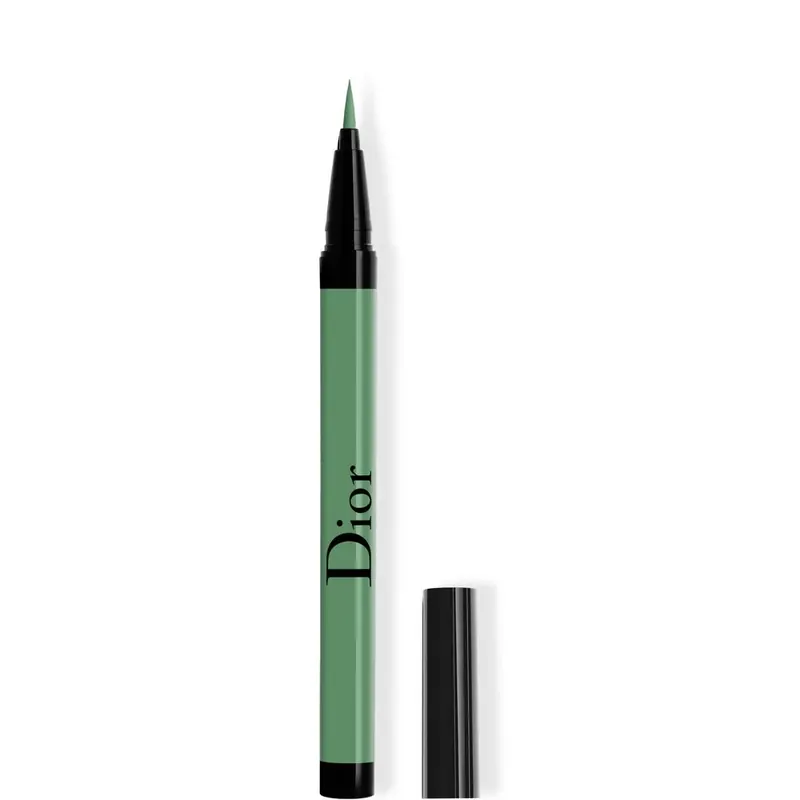 Diorshow On Stage Liner 461 Matte Green DIOR | Pinalli