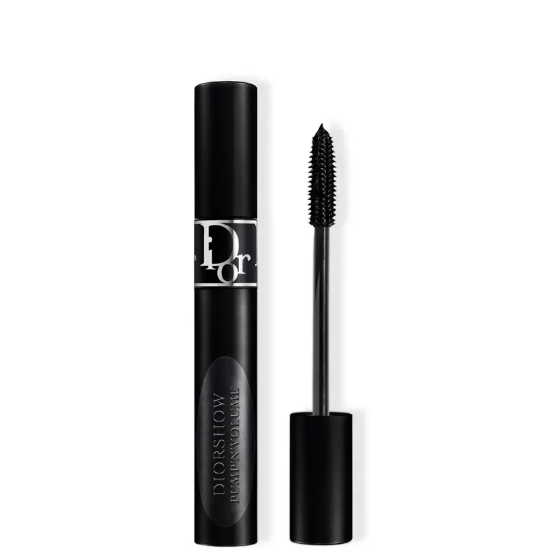 Diorshow Pump ‘N’ Volume 090 Black DIOR | Pinalli