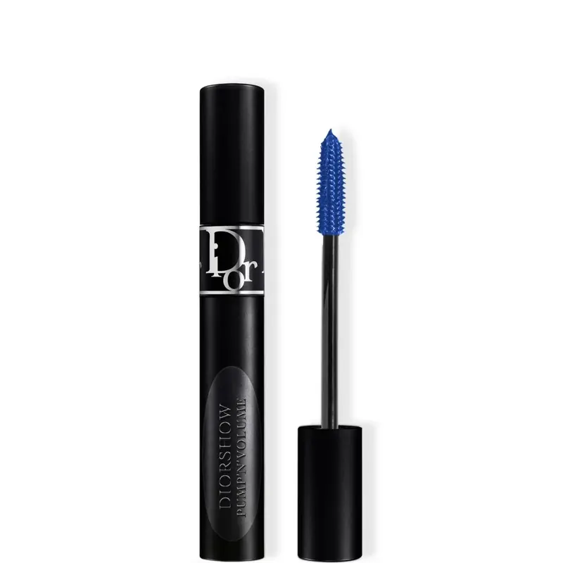 Diorshow Pump ‘N’ Volume 260 Blue DIOR | Pinalli