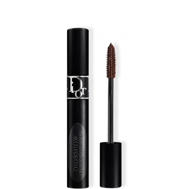 Diorshow Pump ‘N’ Volume 795 Brown DIOR | Pinalli