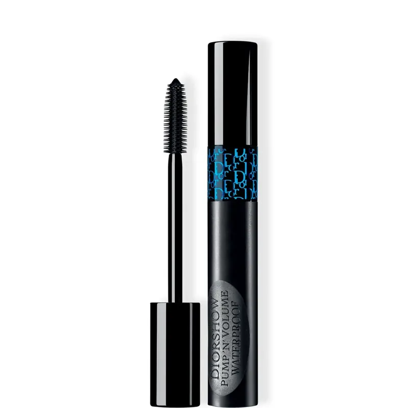 Diorshow Pump 'N' Volume Waterproof DIOR | Pinalli