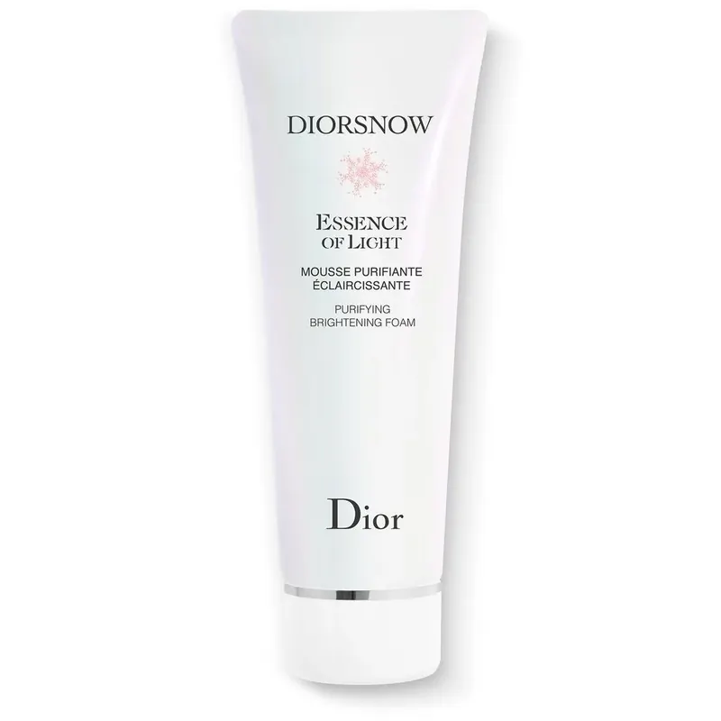 Diorsnow Essence Of Light Mousse Purificante Schiarente DIOR | Pinalli
