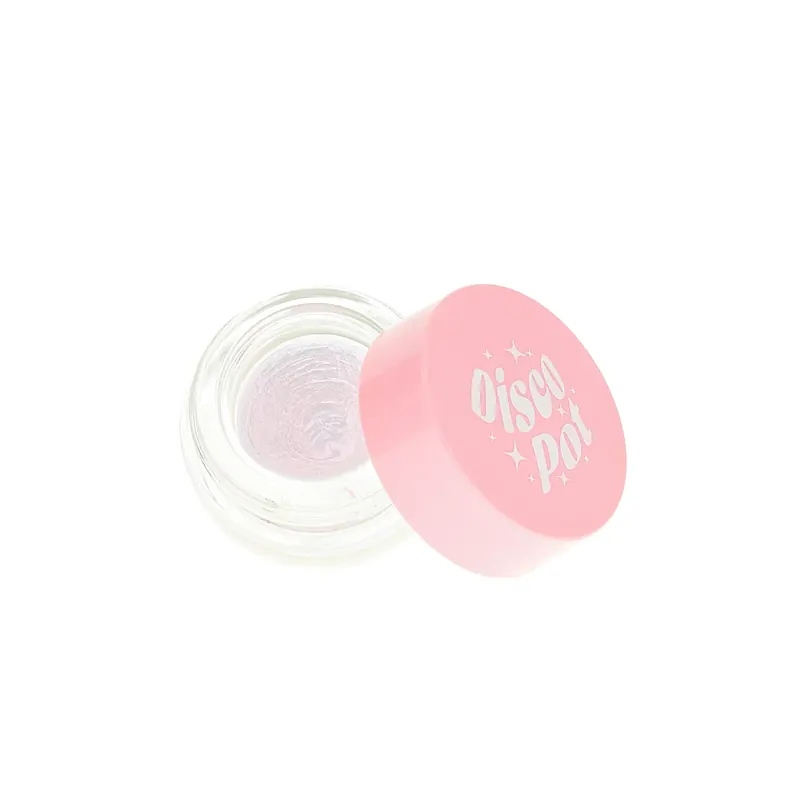 DISCO POT Jelly Eyeshadow PINALLI COLLECTION | Pinalli