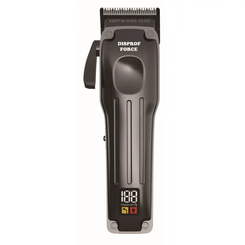 Disprof Clipper Force Hair Clipper