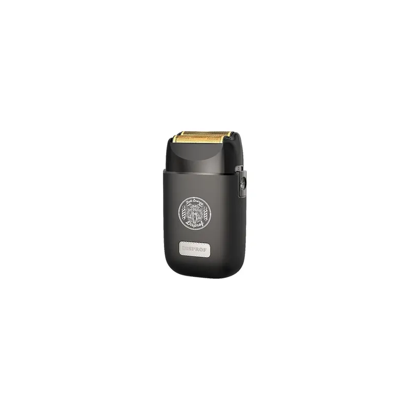 Disprof Spirit Black Edition Profesional Shaver