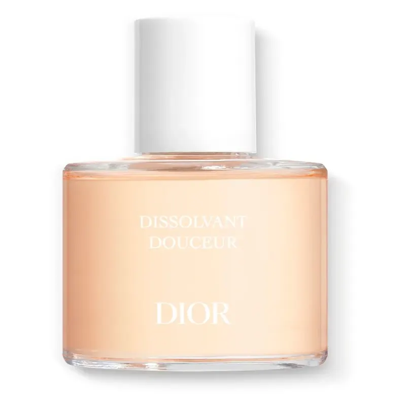 Dissolvant Douceur 50ml DIOR | Pinalli