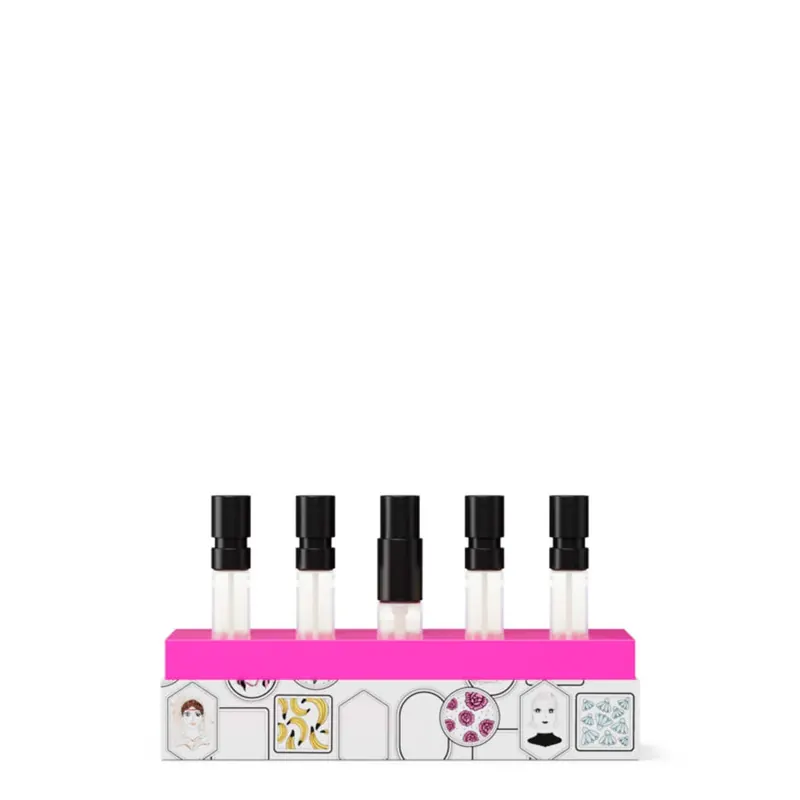 Divas Discovery Kit 5x2ml VERALAB | Pinalli