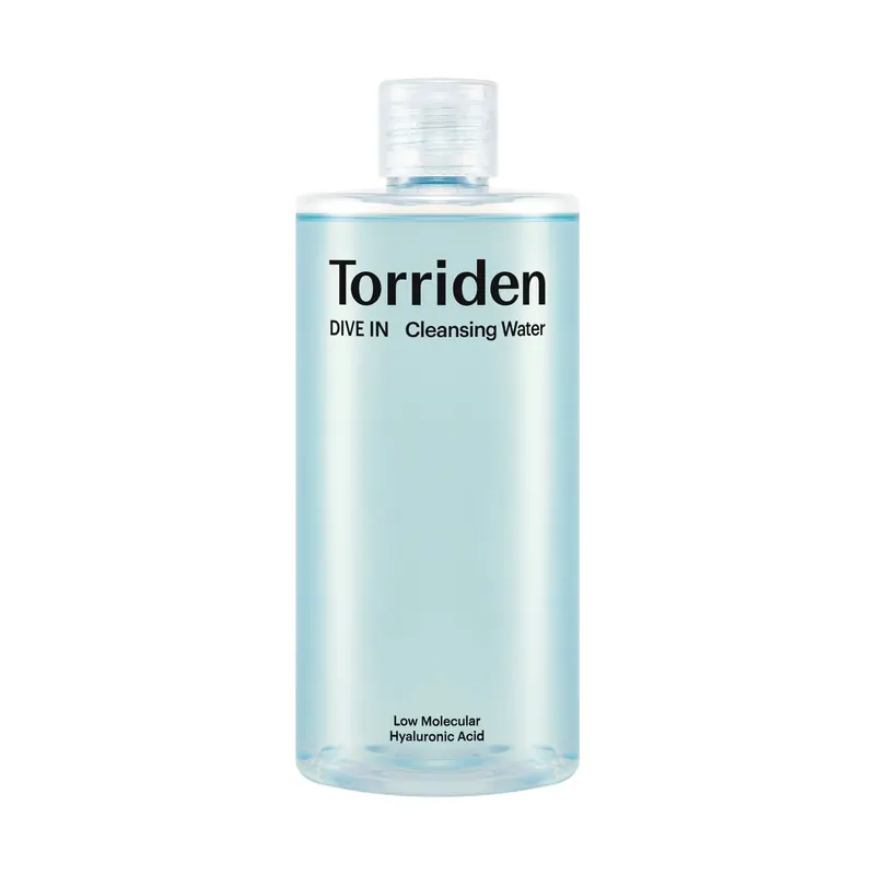 DIVE IN Acqua Micellare Detergente 400ml TORRIDEN | Pinalli