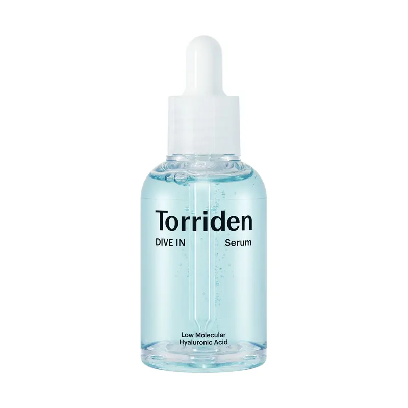 DIVE IN Siero con Acido Ialuronico 50ml TORRIDEN | Pinalli