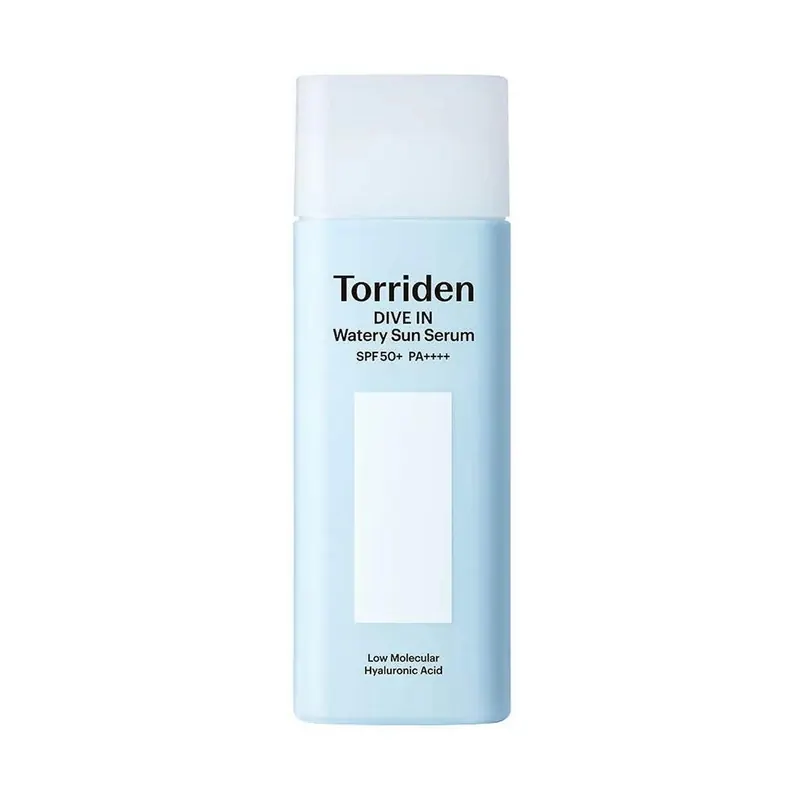 DIVE IN Siero Solare Idratante SPF 50+ PA++++ TORRIDEN | Pinalli