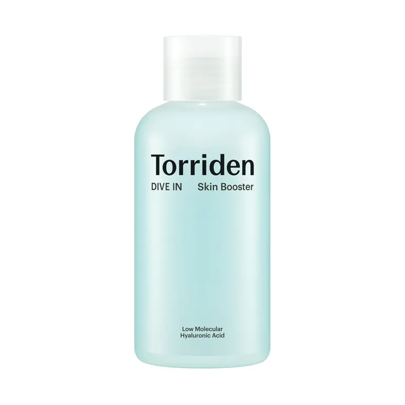 DIVE IN Skin Booster con Acido Ialuronico TORRIDEN | Pinalli