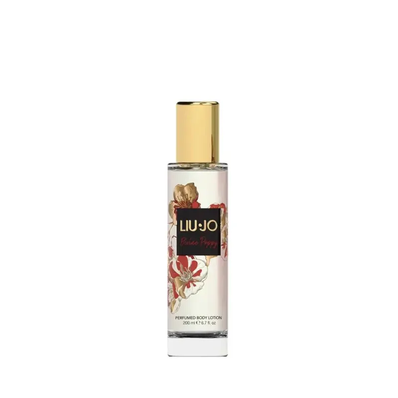 Divine Poppy Fragrance Mist 200ml LIU JO | Pinalli
