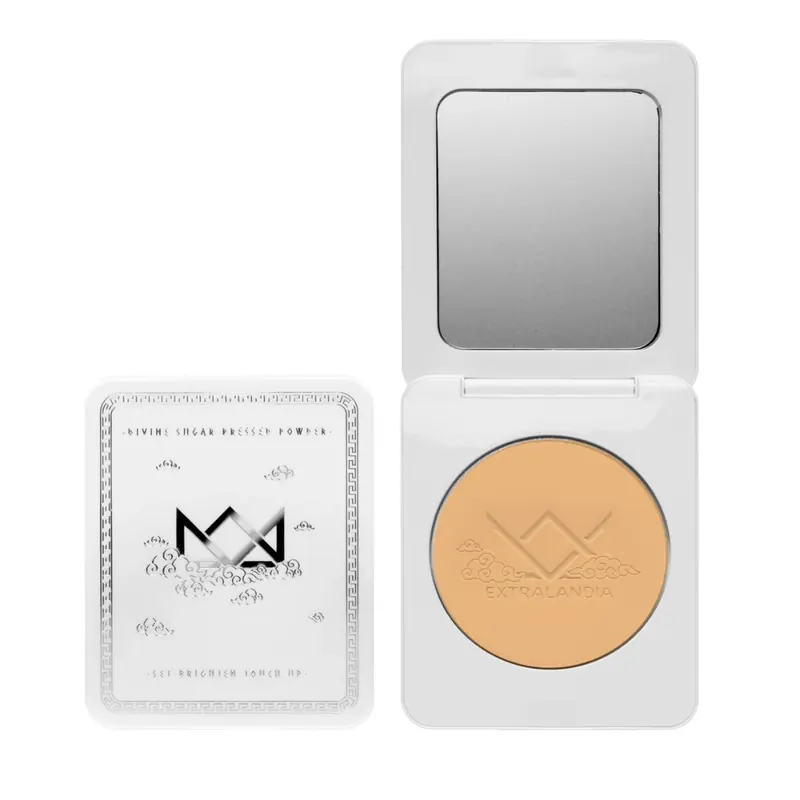 Divine Sugar Pressed Powder EXTRALANDIA | Pinalli