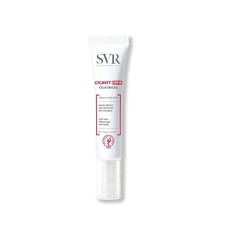 DM+ Cicatrices 15ml SVR | Pinalli