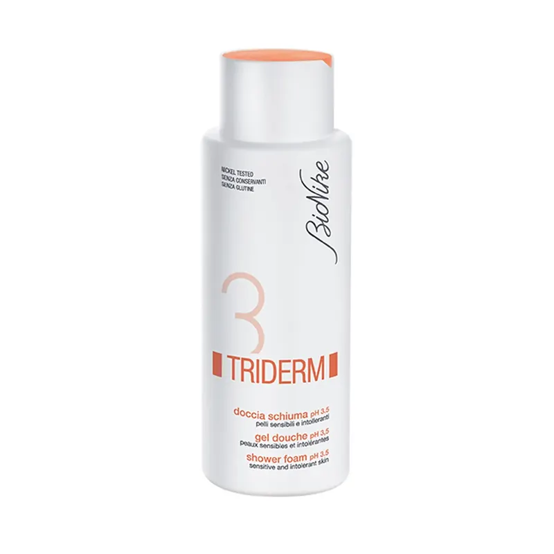 Doccia Schiuma pH 3.5 400ml BIONIKE | Pinalli
