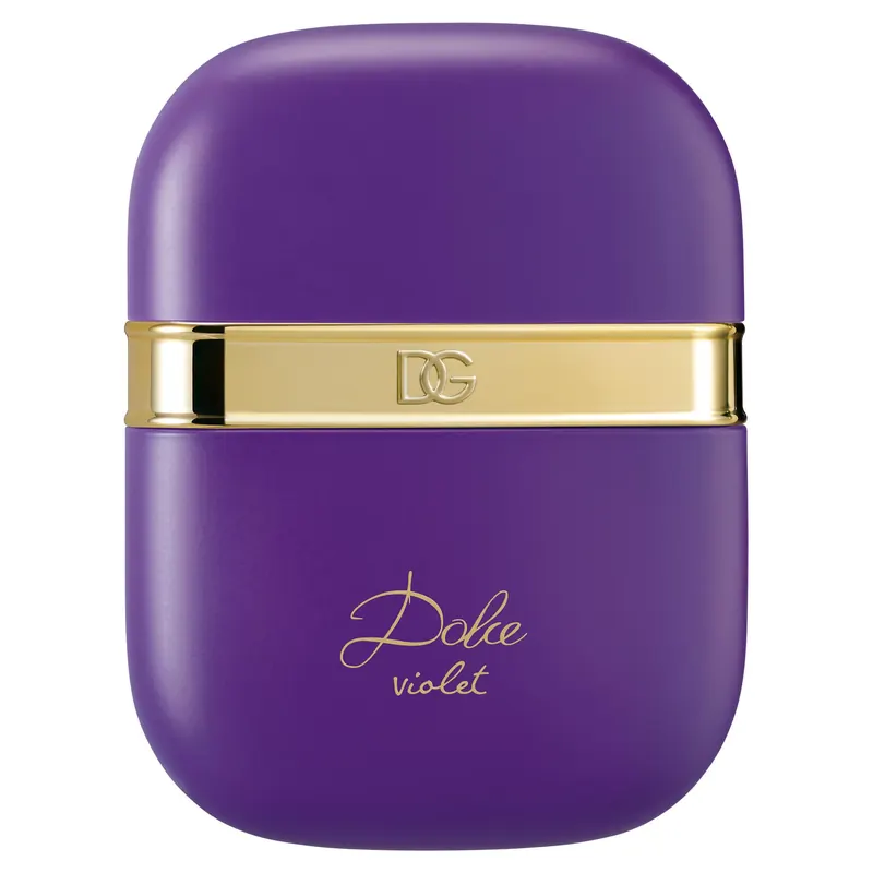 Dolce Violet Eau de Toilette Perfume Gel DOLCE&GABBANA | Pinalli