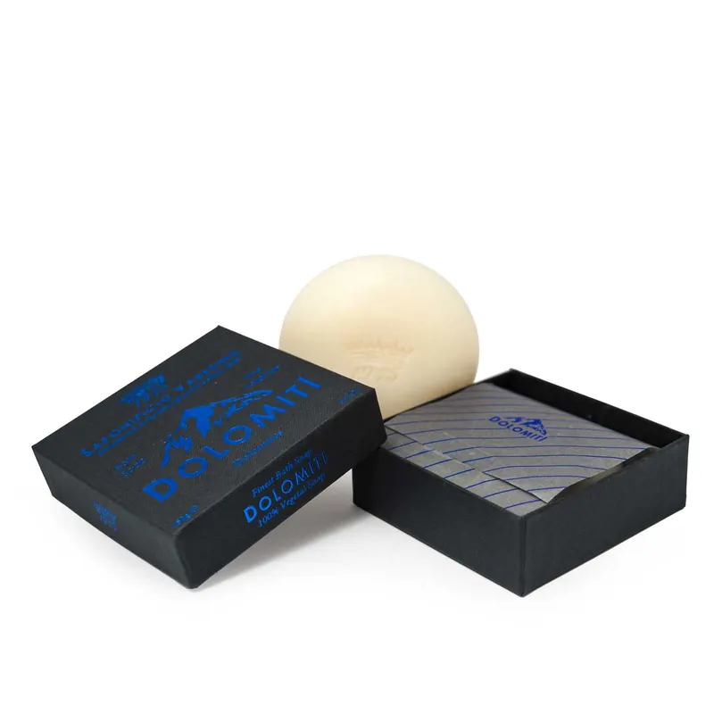Dolomiti Bath Soap