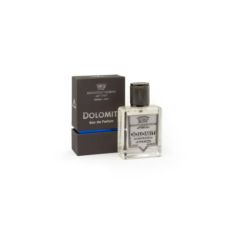 Dolomiti Eau de Parfum 30ml