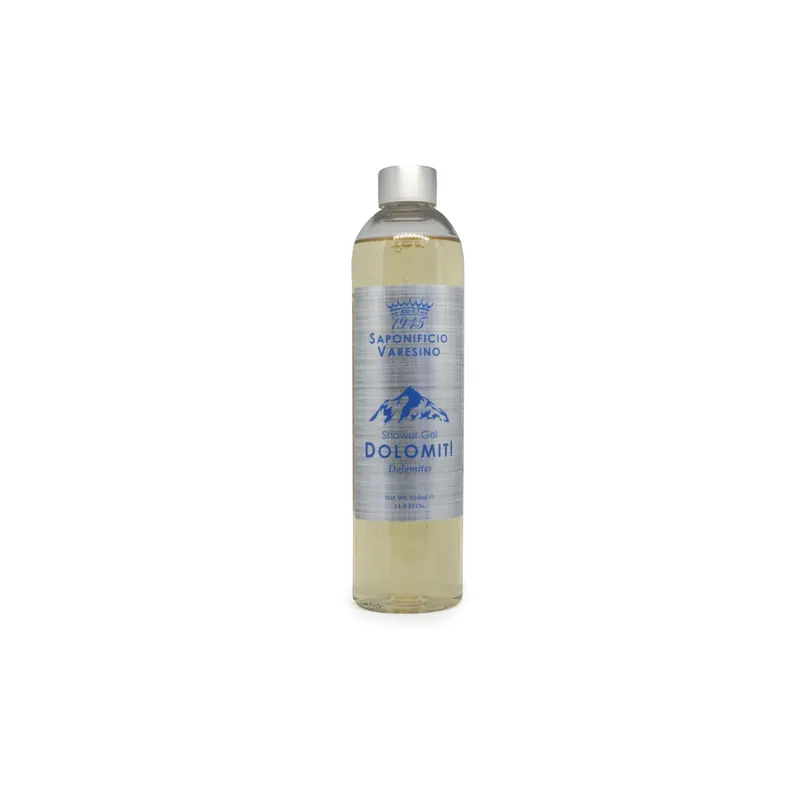 Dolomiti Shower Gel 350ml