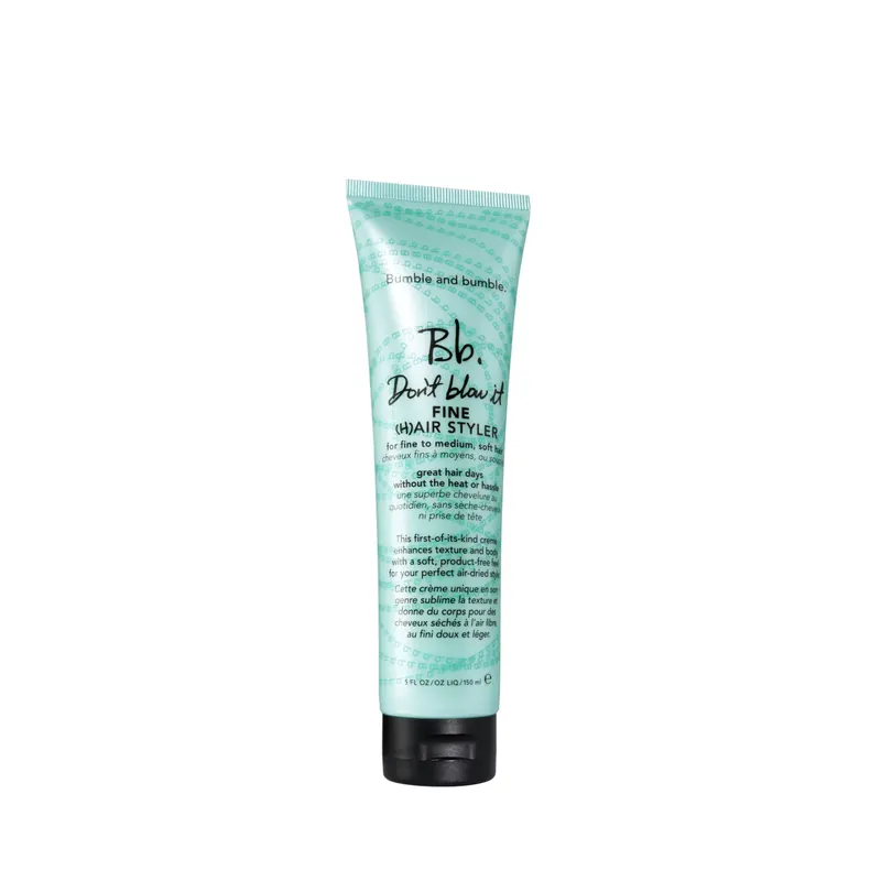 Don't Blow It Fine Hair Styler BUMBLE AND BUMBLE | Pinalli