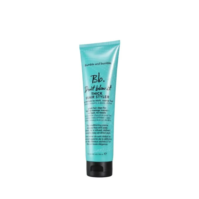 Don't Blow It Thick Hair Styler BUMBLE AND BUMBLE | Pinalli