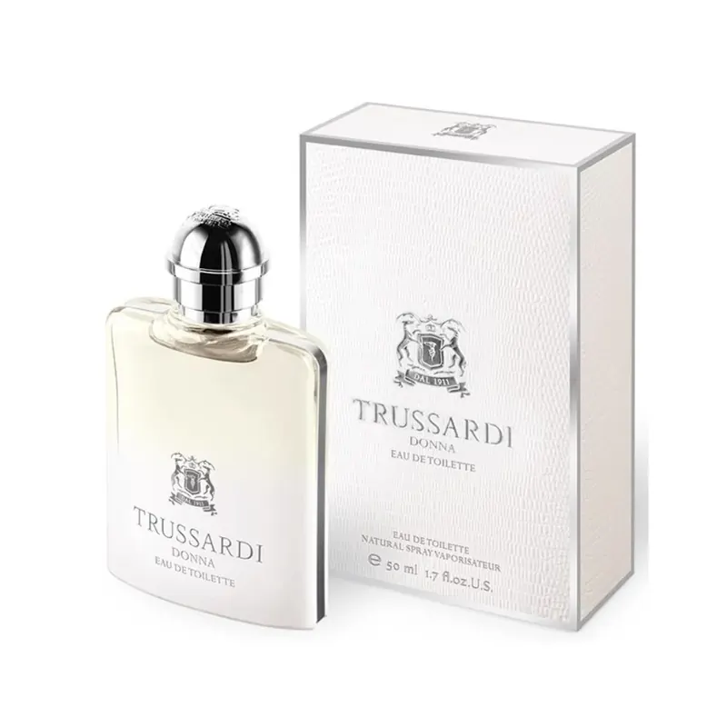 Donna 50ml TRUSSARDI | Pinalli