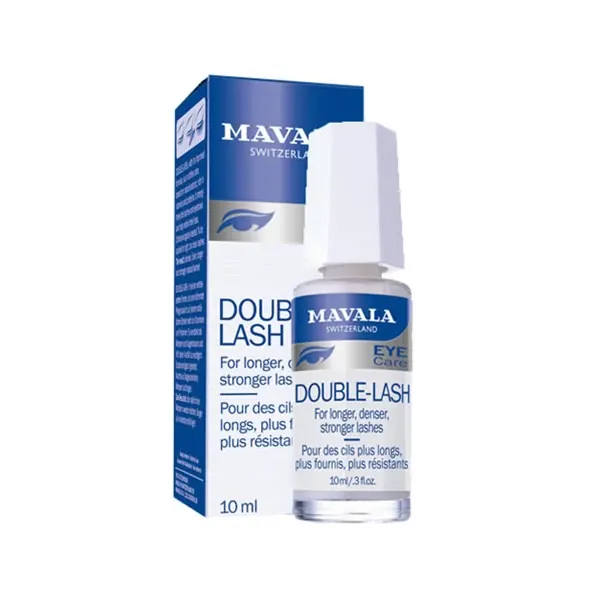 Double Cils MAVALA | Pinalli