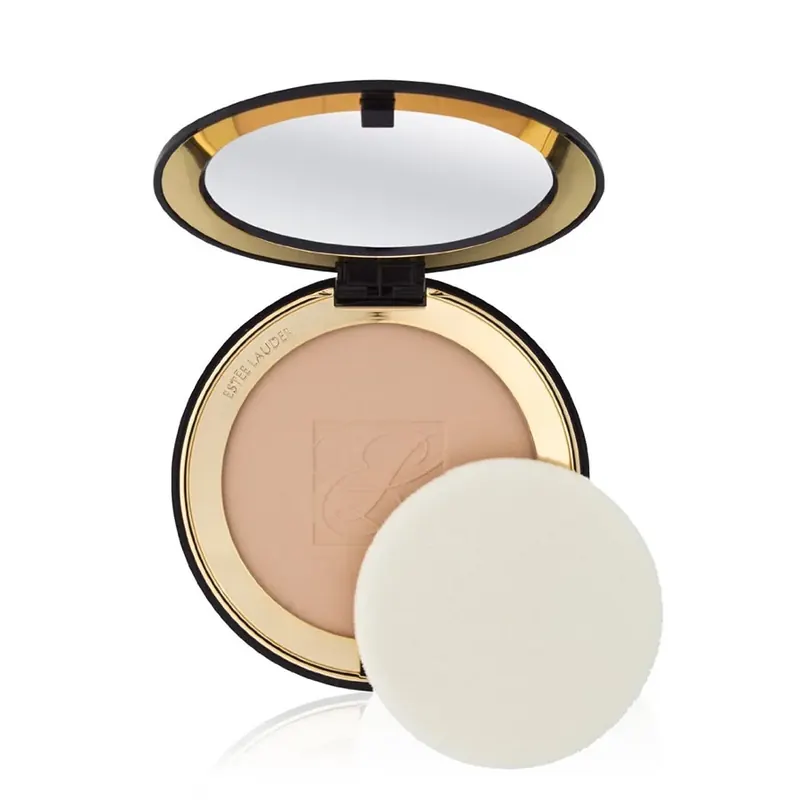 Double Matte Oil-Control Pressed Powder ESTÉE LAUDER | Pinalli
