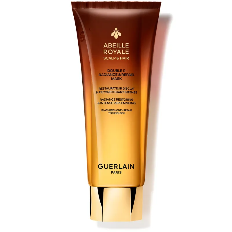 Double R Radiance & Repair Mask 200ml GUERLAIN | Pinalli